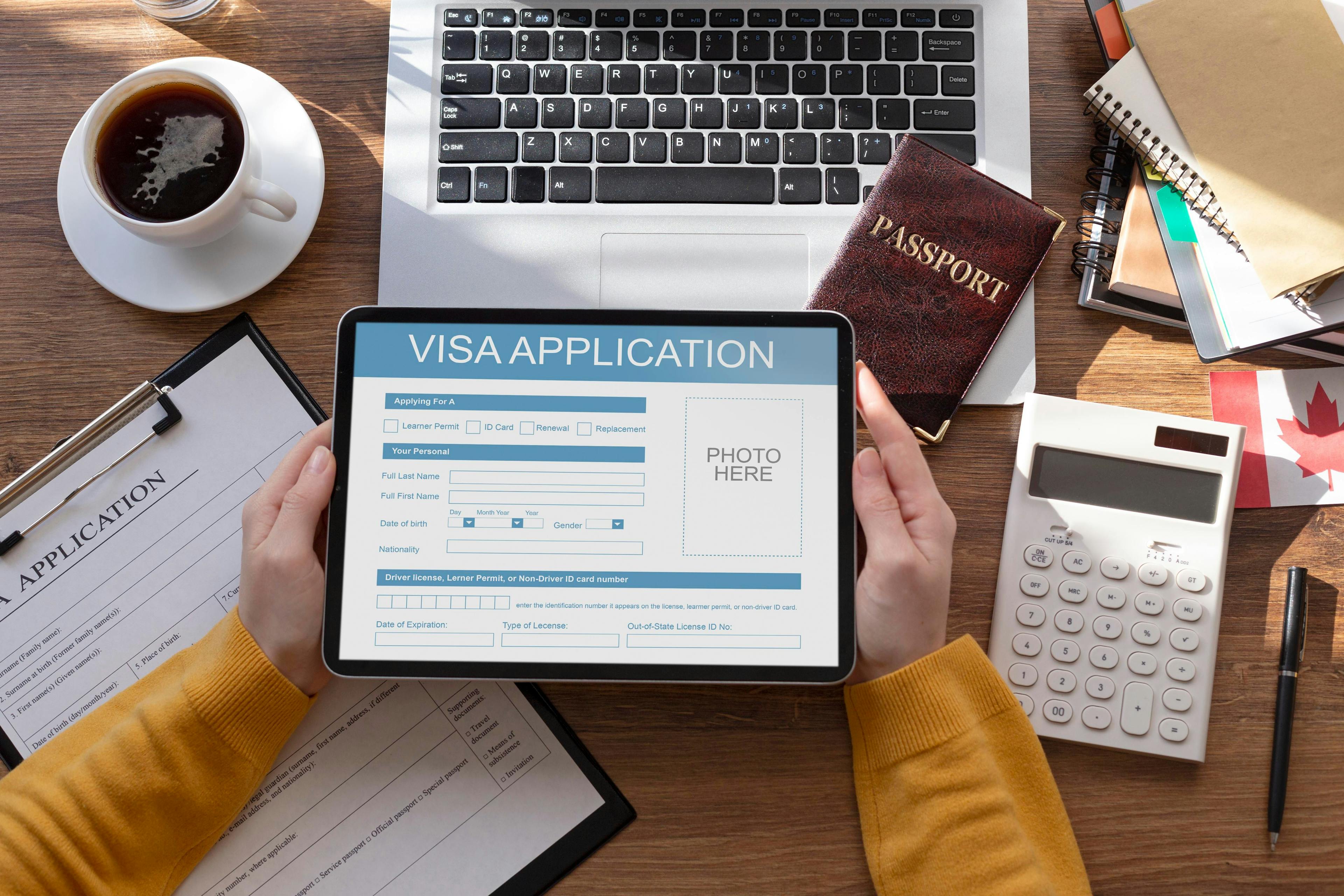 Digital Nomad Visa: What You Need to Know in 2024