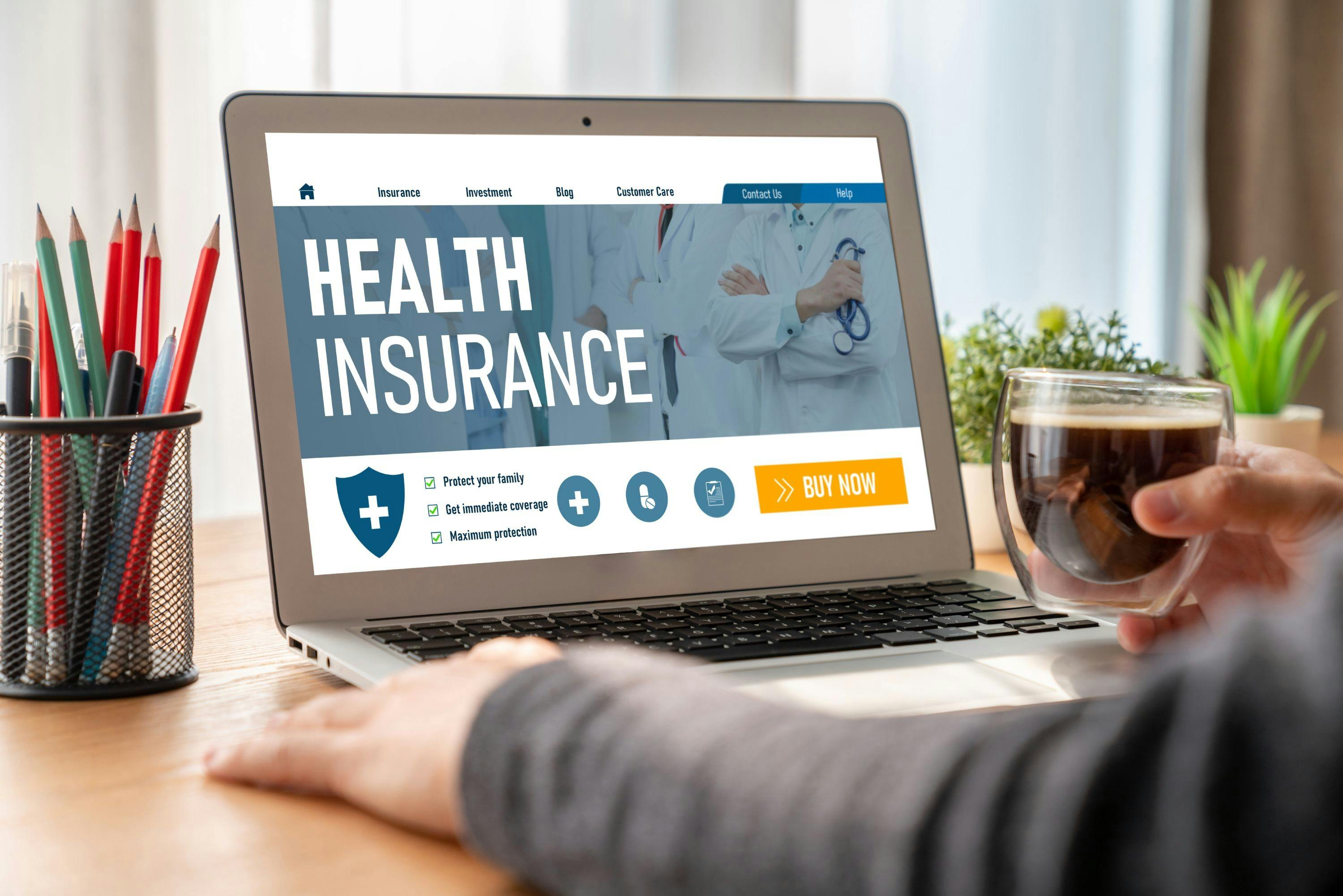Health Insurance for Digital Nomads: Our Top 4 Providers