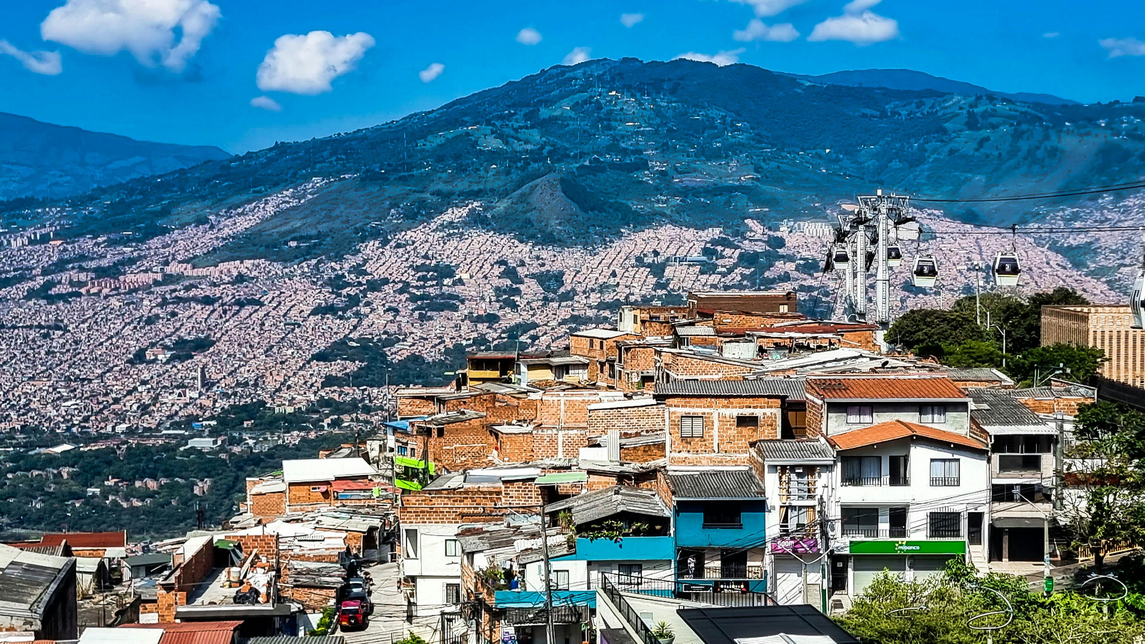 An Introduction to Being a Digital Nomad in Medellin