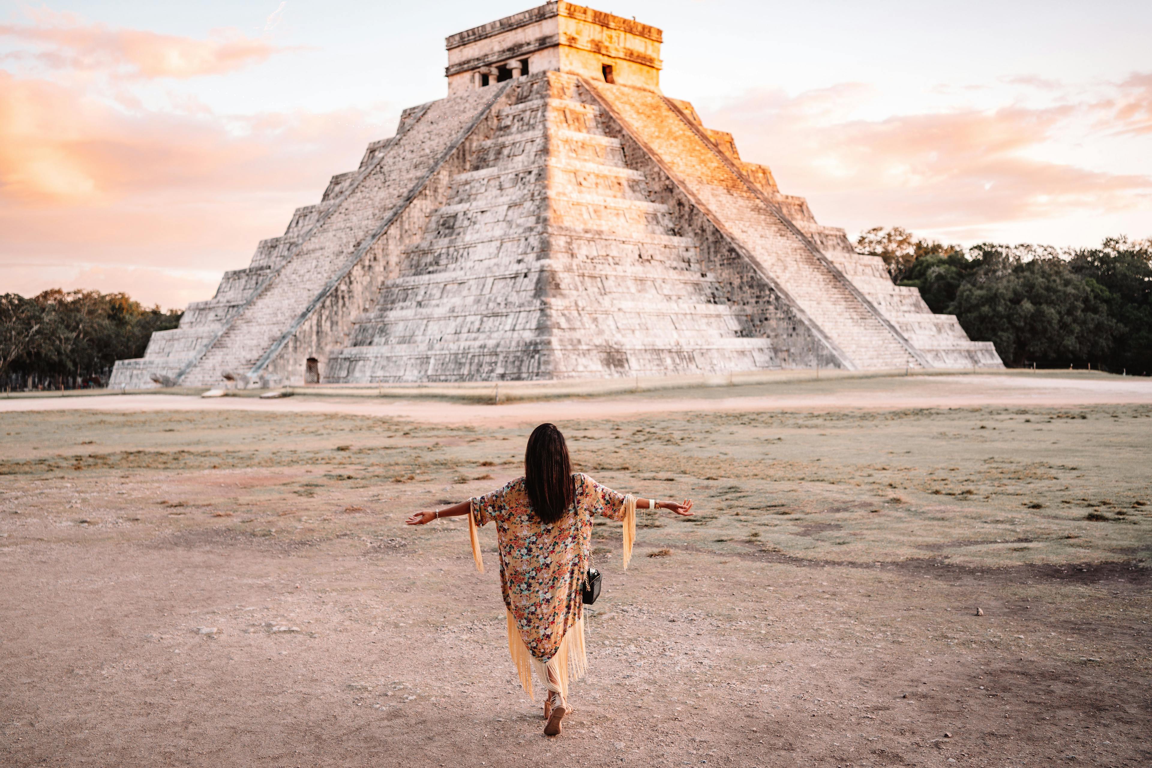 Top 17 Mexico Travel Tips for Digital Nomads