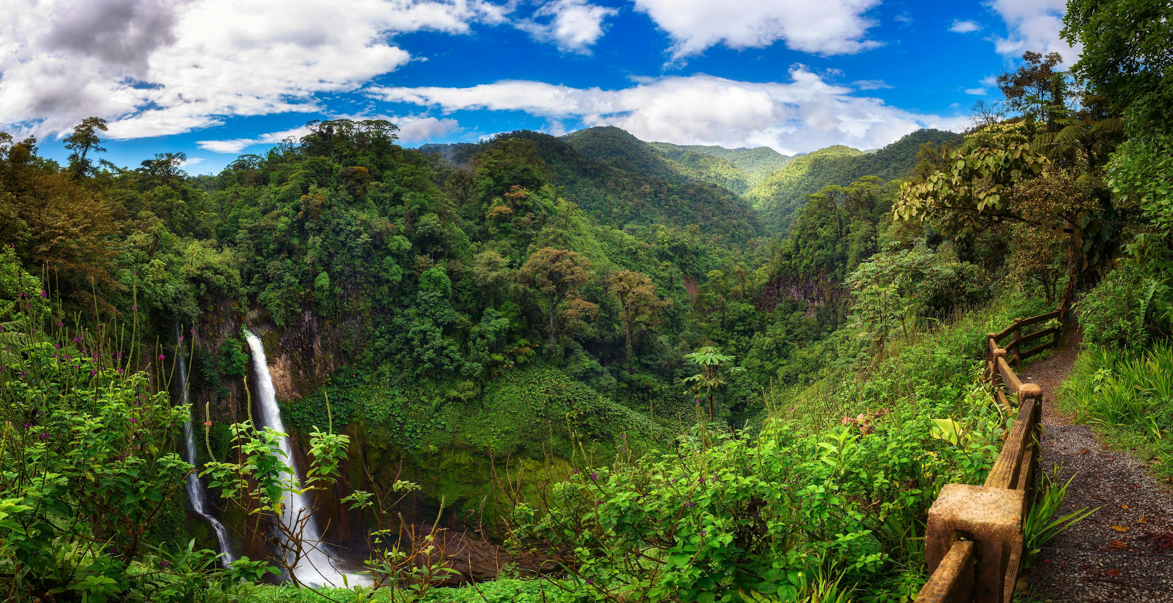 3 Best Cities for Digital Nomads in Costa Rica